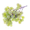 Green grapes