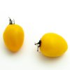 Yellow Roma tomato