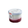 Cherry Greek Yogurt 10% - White Dairy