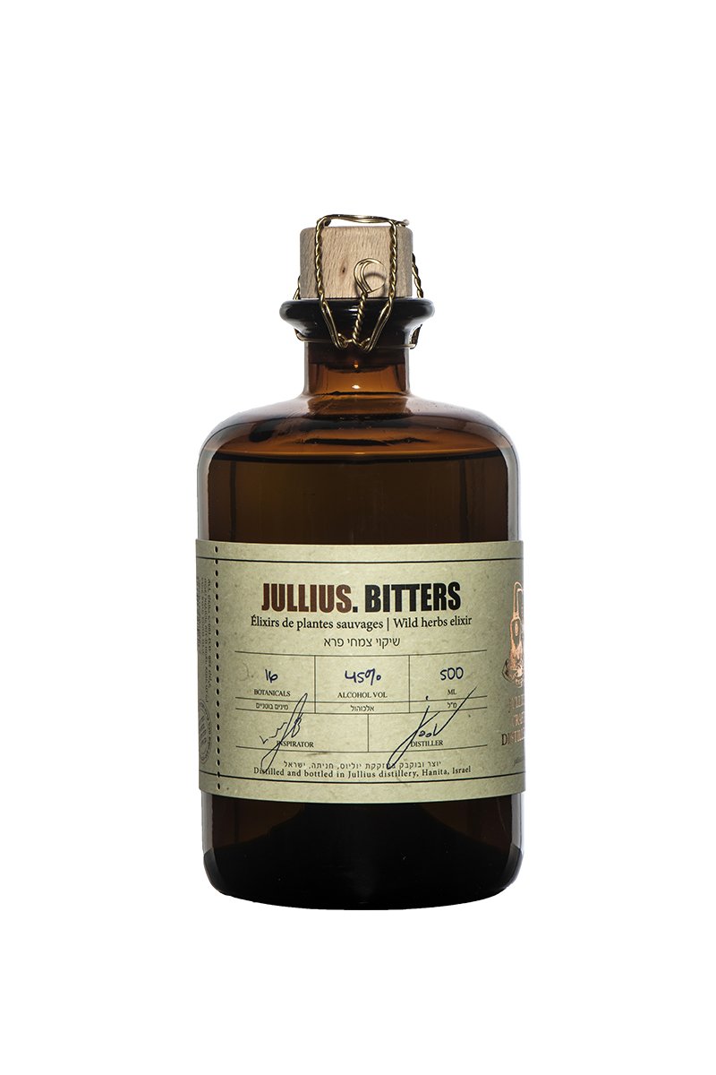 Jullius Bitters