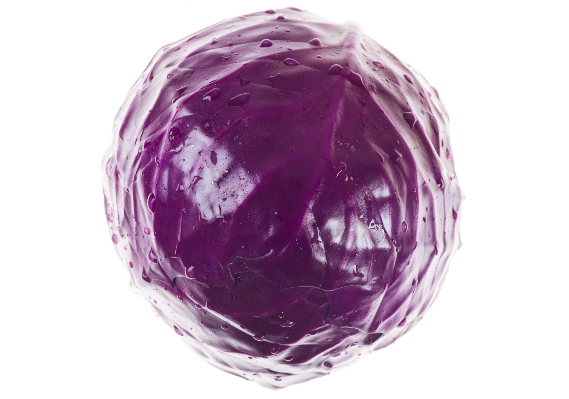 Red cabbage