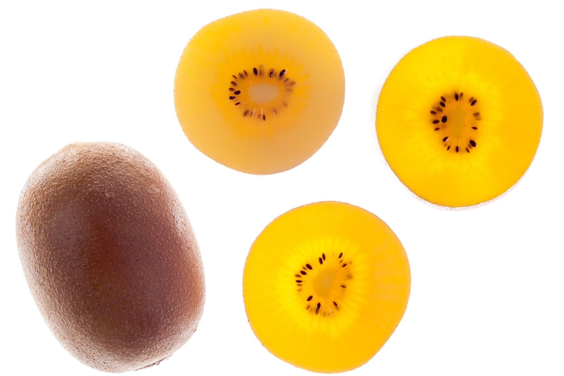 Sungold kiwi