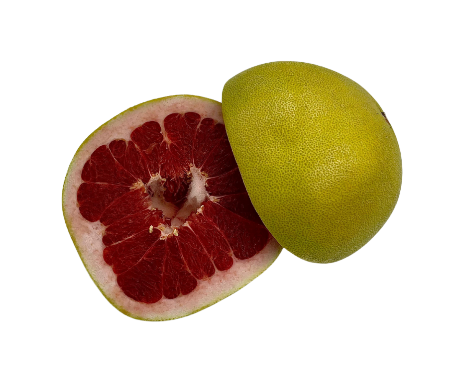 Red Pomelo