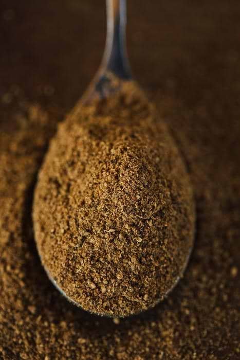 Baharat