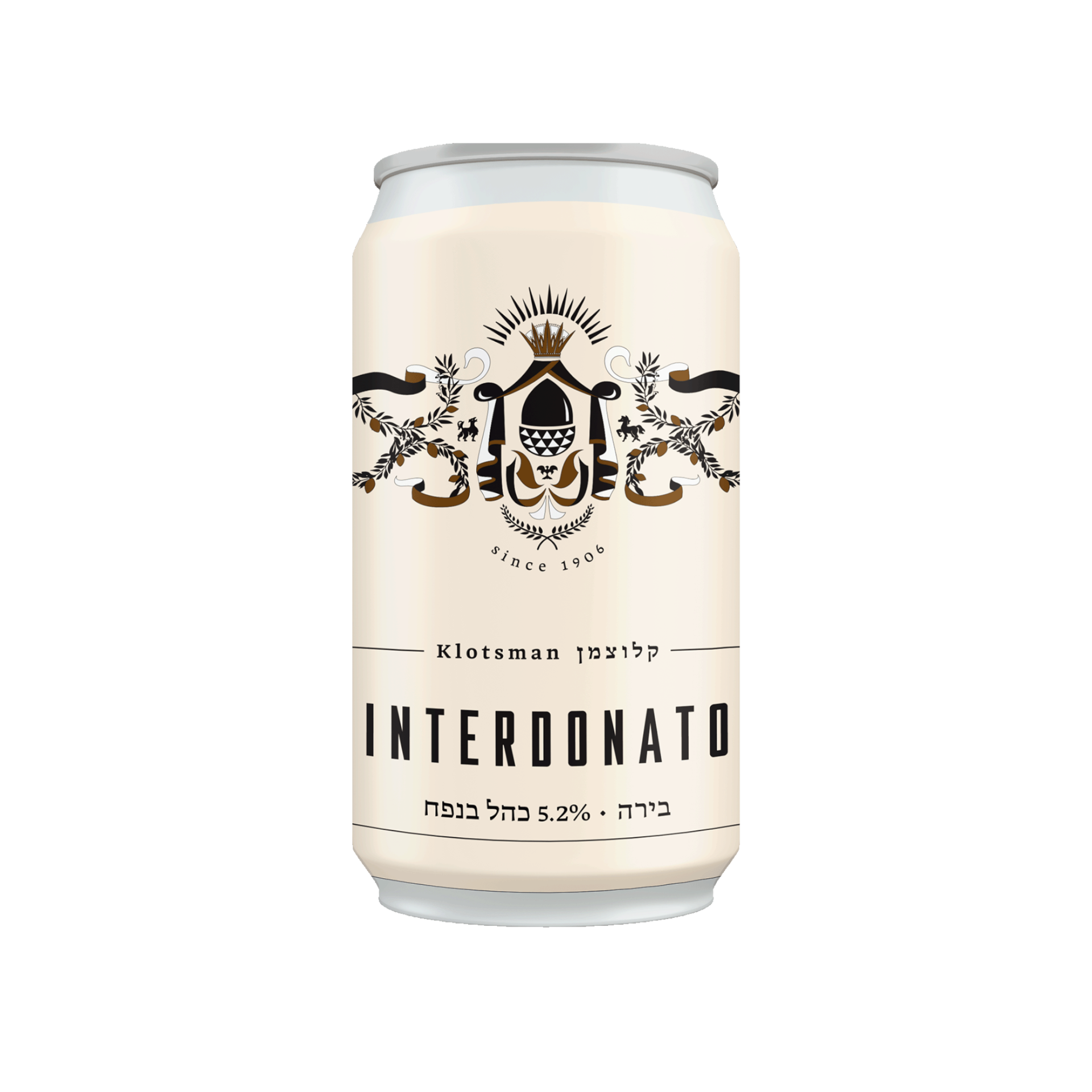 Interdonato Beer