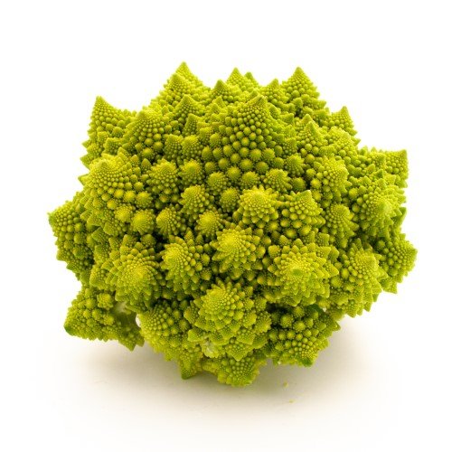 Romanesco cauliflower