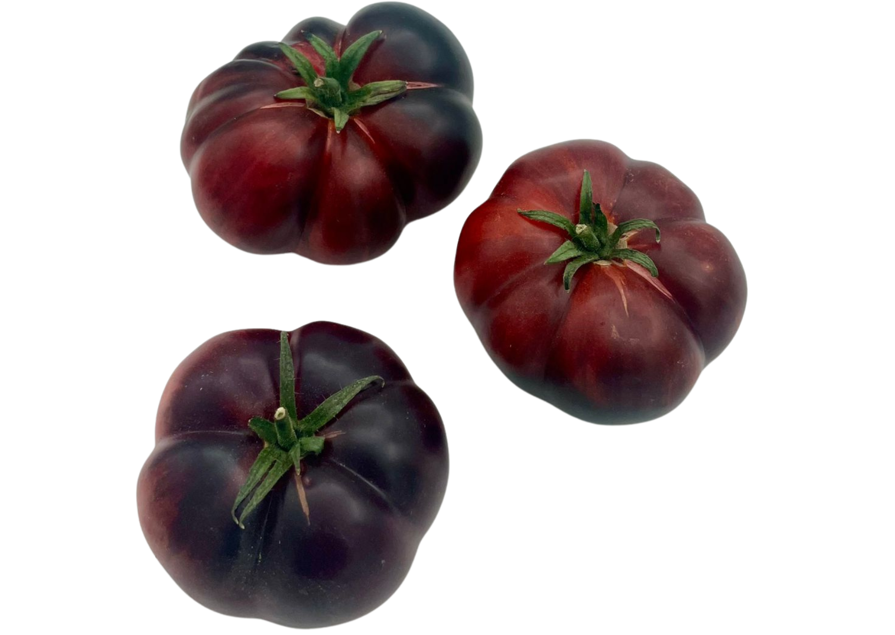 Oxheart tomato