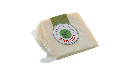 Tom goat cheese