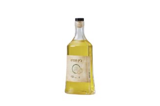 Alcool pour fruits 40° - 100 cl - Distillerie Devoille — P&A GELIN vins