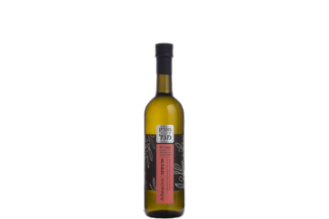 Arbakina olive oil