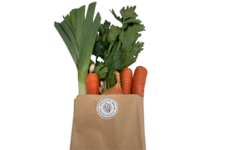 Mirepoix kit - extra vegetables