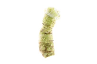 Fresh Wasabi