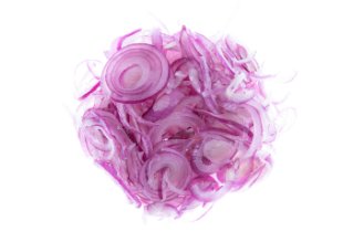 Chopped Red Onion