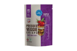 Super Natural - Veggi Mix