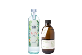 Gin & Tonic Pack