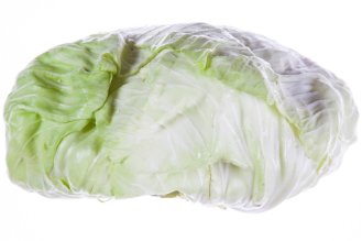 Baladi cabbage
