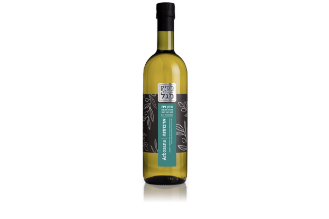 Arbosana olive oil