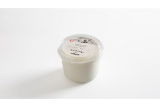 Greek Yogurt 10% - White Dairy