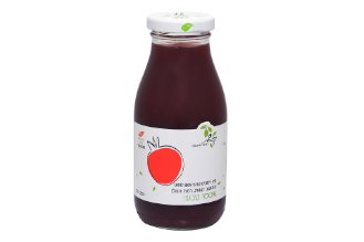 100% fresh Pomegranate juice