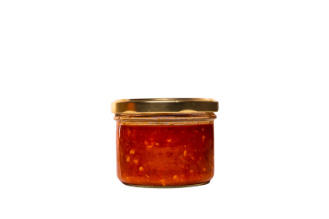 Fermented red spicy spread