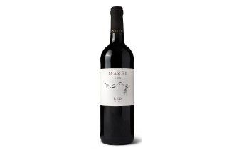 Red wine "Masei" 2022 - Netofa